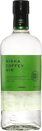 Nikka Coffey Gin mit Box  (70cl)