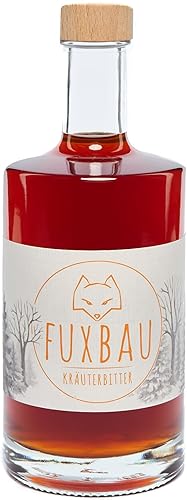 Fuxbau Kräuterbitter 35%
