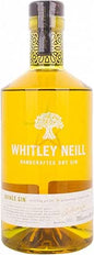 Whitley Neill Quince (Quitte) Dry Gin (70cl)