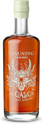 Stauning El Clasico Rye Whisky Vermouth Finish 70 cl