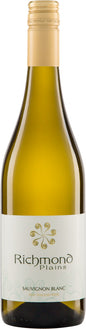 Richmond Sauvignon Blanc Nelson 0,75L, Bio