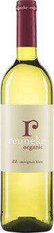 Reyneke Organic Sauvignon Blanc W. Bio O. Western Cape 0,75L