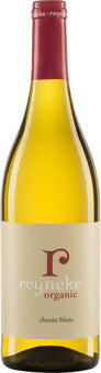 Reyneke Organic Chenin Blanc W.O. Western Cape 0,75L   Bio