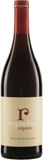 Reyneke Organic Shiraz-Cabernet Sauvignon W.O. Western Cape