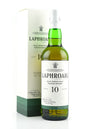Laphroaig 10 Years (Single Malt  70cl)