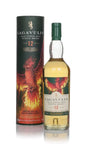 Lagavulin 12 Diageo SR 22 20cl