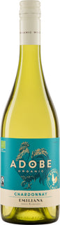 ADOBE Chardonnay Reserva D.O. Valle Casablanca Emiliana Bio 0,75L