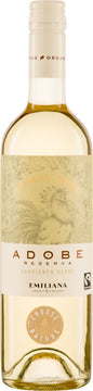 ADOBE Sauvignon Blanc Reserva D.O. Valle Casablanca 0,75L Bio