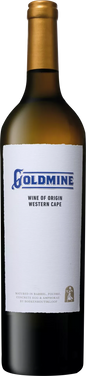 Goldmine  – Boekenhoutskloof 0,75L