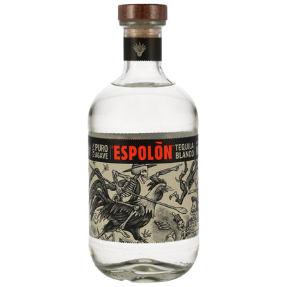 Espolon Blanco Tequila 0,7L
