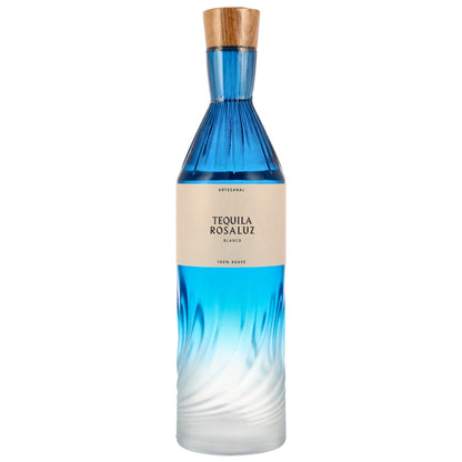 Tequila Rosaluz Blanco