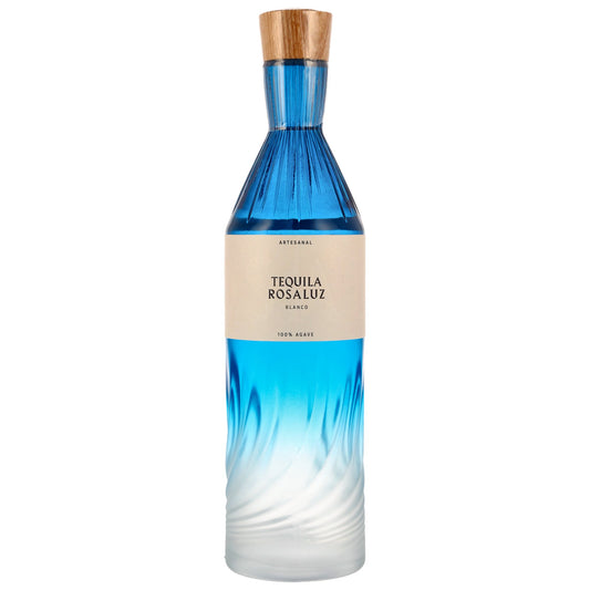 Tequila Rosaluz Blanco