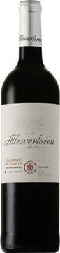 Allesverloren Cabernet Sauvignon 0,75L
