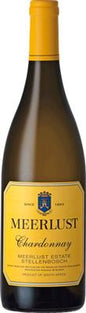Meerlust Chardonnay 75 cl