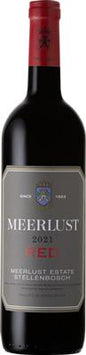 Meerlust Red 0,75L