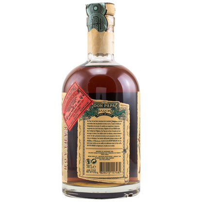 Don Papa Baroko 70cl