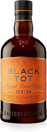 Black Tot Rum