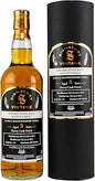 Mannochmore Signatory Vintage 8 Jahre 70 cl