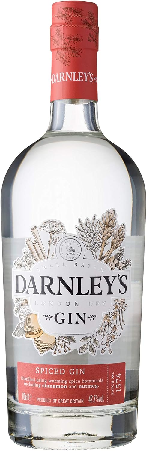 Darnleys Gin