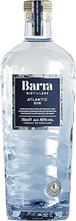 Barra Atlantic Gin 70 cl