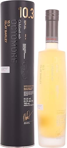 Bruichladdich Octomore 10.3 70 cl