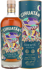 Cihuatán Suerte Ron de El Salvador 44.2% 0.7l