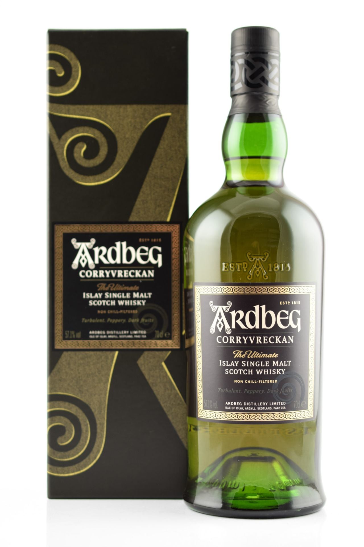Ardbeg CorryvreckanSingle Malt  70 cl