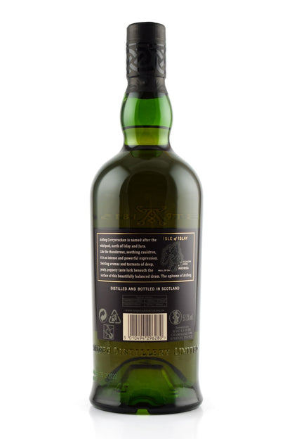 Ardbeg CorryvreckanSingle Malt  70 cl