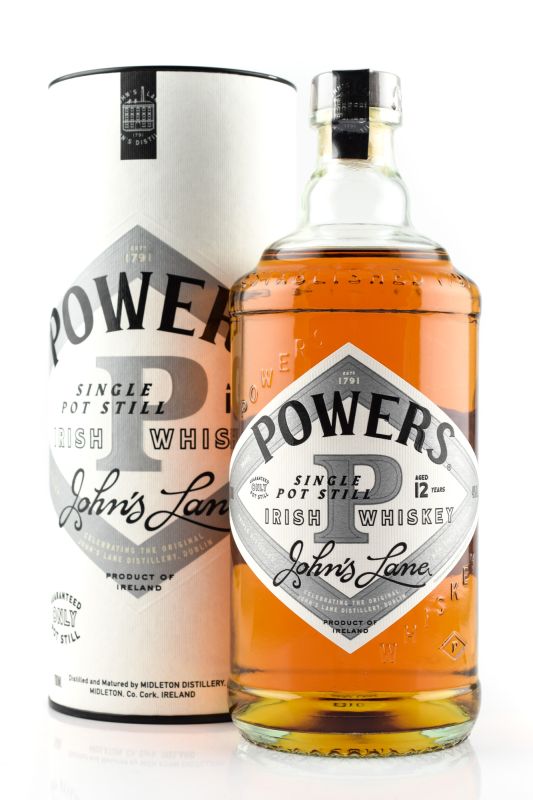 Powers John's Lane 12 Jahre 70 cl