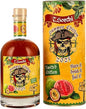 Summer Edition 2025 (Jamaica&Barbados) 10 y.o. Rum - T.Sonthi