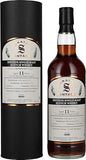 Signatory Vintage BENRINNES 11 Years Old Speyside Single Malt Cask Strength 70 cl