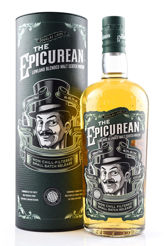The Epicurean 70 cl