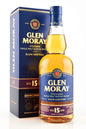 Glen Moray 15 Years Elgin Heritage (Single Malt  70cl)
