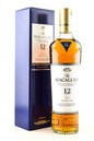 Macallan 12 Years Double Cask (Single Malt  70cl)