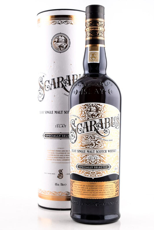 Scarabus Islay Single Malt 70 cl