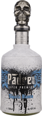 Padre Azul Blanco Tequila 40% 0,7l