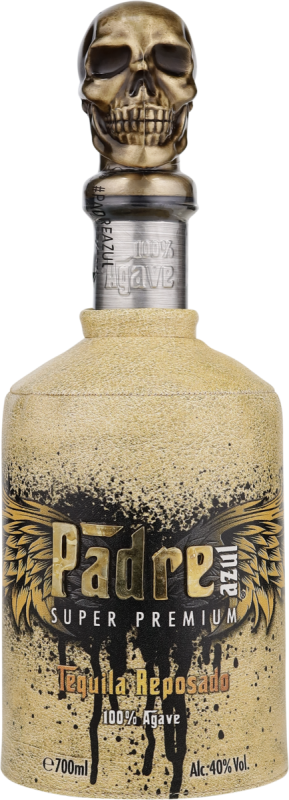 Padre Azul Reposado Tequila 40% 0,7l