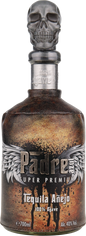 Padre Azul Anejo Tequila 40% 0.7l