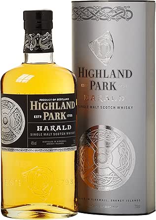 Highland Park Harald (Single Malt  70cl)