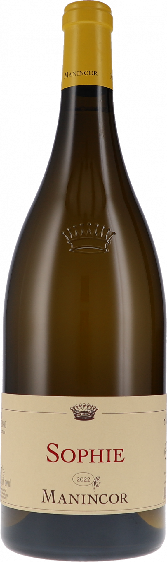 Manincor Sophie 0,75L Bio