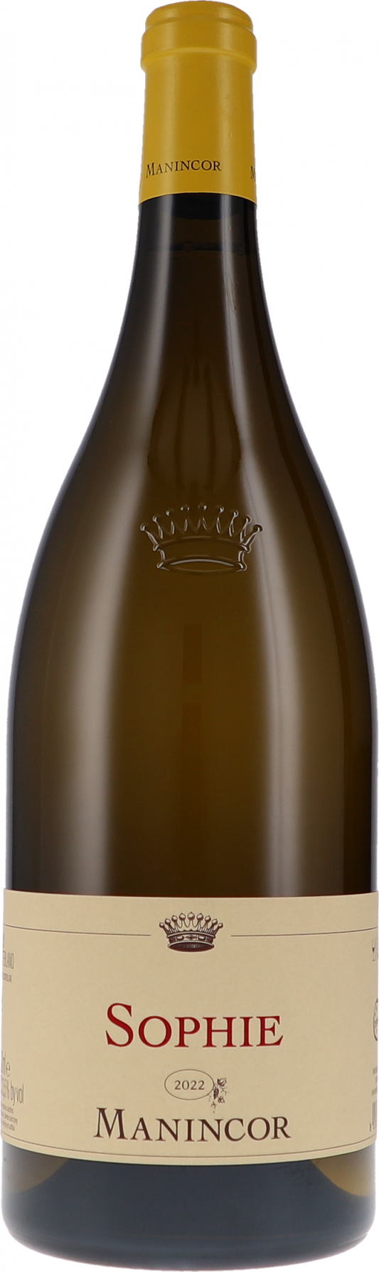Manincor Sophie 0,75L Bio