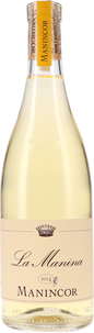 La Manina IGT Manincor 0,75L Bio
