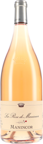 La Rose de Manincor IGT 1,5 L Südtirol Bio