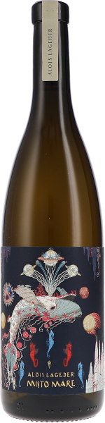 Alois Lageder Misto Mare IGT 0,75L