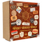 Adventskalender - Whisky Wonder World - 24 x 0,02l