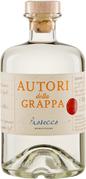 Autori della Grappa - Prosecco Fasoli Bio 0,5L