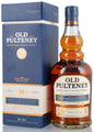 Old Pulteney 16 Jahre  70 cl
