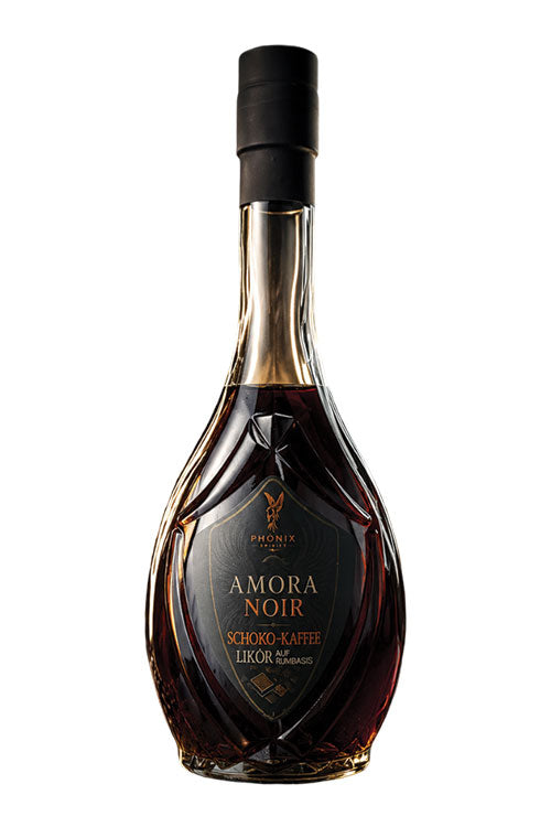 PHÖNIX AMORA NOIR Likör 0,5L