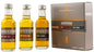 Auchentoshan Collection Miniaturenset 3 x 5 cl