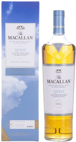 Macallan Quest Literflasche 1 L